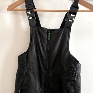 Champion Snow Bib Kids Size 6-7